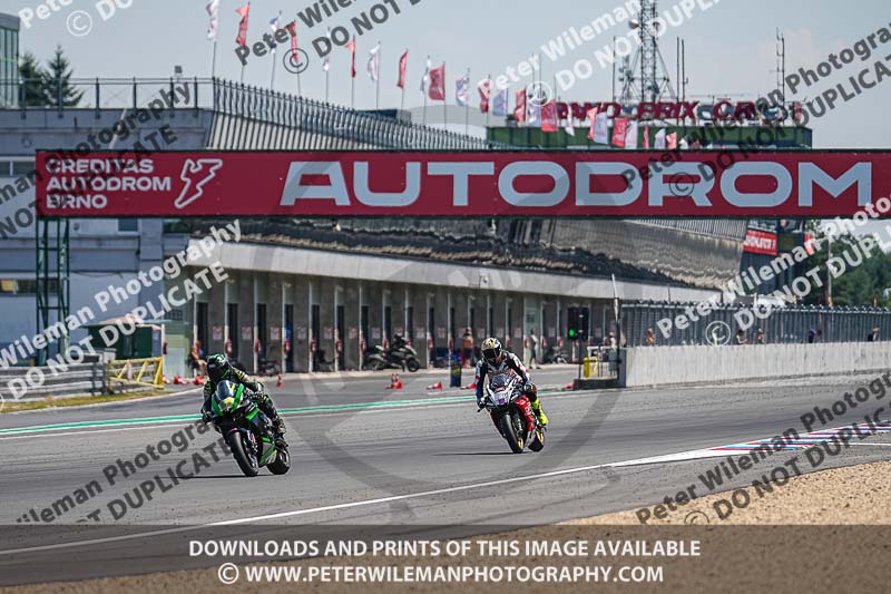 Slovakia Ring;event digital images;motorbikes;no limits;peter wileman photography;trackday;trackday digital images